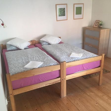 Apartments At The Golden Plough Прага Номер фото