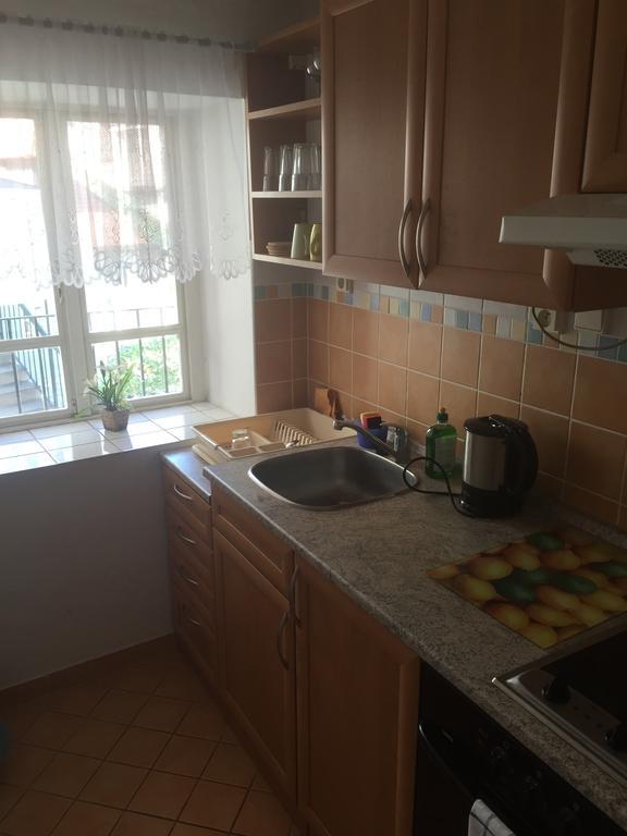 Apartments At The Golden Plough Прага Номер фото