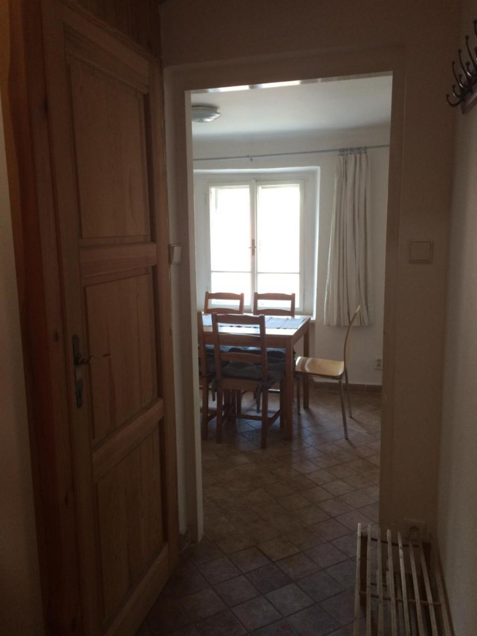 Apartments At The Golden Plough Прага Экстерьер фото